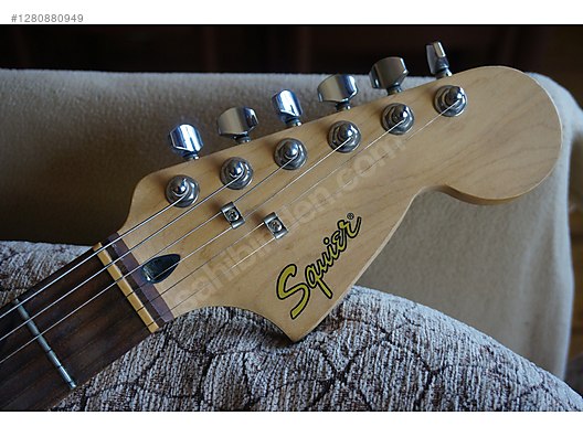 İkinci El ve Sıfır Alışveriş / Müzik / Müzik Aletleri / Telli Çalgılar / Gitar / Elektro