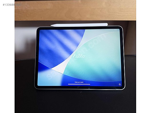 Apple / iPad Pro 2 / İpad Pro 11'' 2. nesil 128GB + Apple Pencil 2