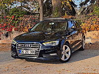 BAL CARS -Audi A3 1.6 TDİ - CAM TAVAN - RECORE - SLİNE - 3 KOL #1281881006