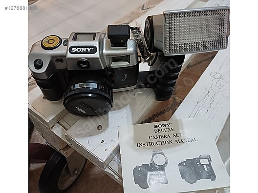 Used & Brand New Items / Cameras & Photographic Equipment / Analogue Film Cameras / 35 mm Film Cameras / Olympia