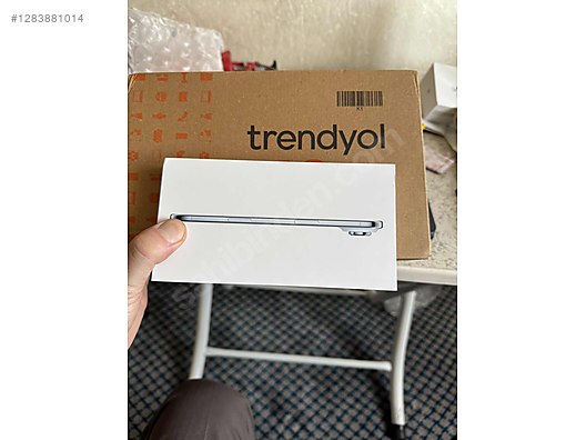 Used & Brand New Items / Cell Phones & Accessories / Cell Phones / Apple / iPhone Air