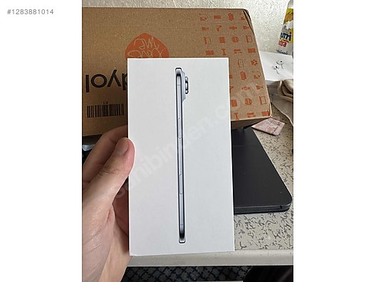 Used & Brand New Items / Cell Phones & Accessories / Cell Phones / Apple / iPhone Air