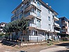 AZİZİYE'DE EŞYASIZ KOMBİLİ YÜKSEK GİRİŞ 2+1 KİRALIK DAİRE