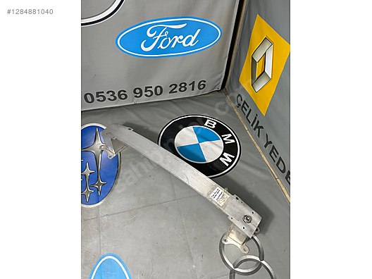 FOCUS 18- ÖN TAMPON DEMİRİ JX61A109A26 AC / ÇIKMA-ORJ - İlan ve