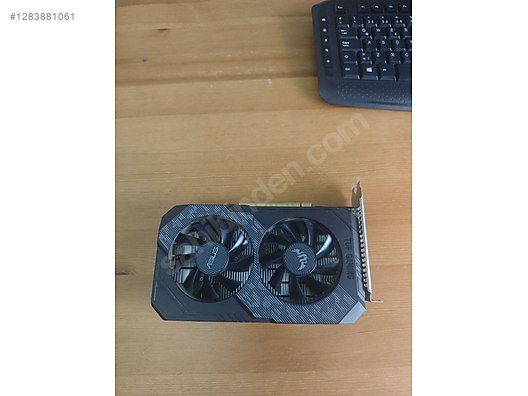 İkinci El Ekran Kartı