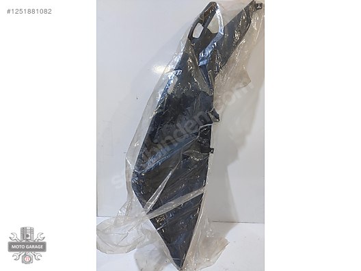 Görünüm / Honda PCX 125 150 Sağ Basak Basamak 64311-K35-V00ZA