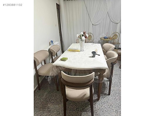 Used & Brand New Items / Home Decor / Furniture / Kitchen / Tables