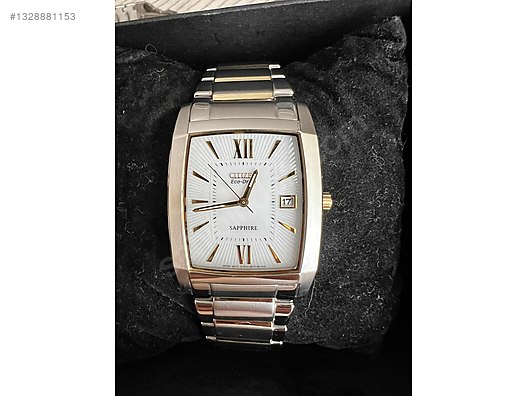Citizen / Citizen Eco-Drive Sapphire (BM6514-51A) sahibinden.comda