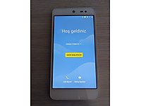 General Mobile 4g dual