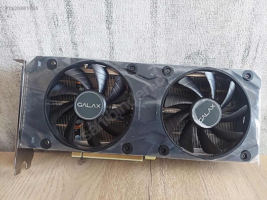 RTX 3060 ti 8gb sahibinden.comda - 1326881165