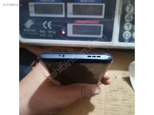 Used & Brand New Items / Cell Phones & Accessories / Cell Phones / Xiaomi / Redmi Note 10S