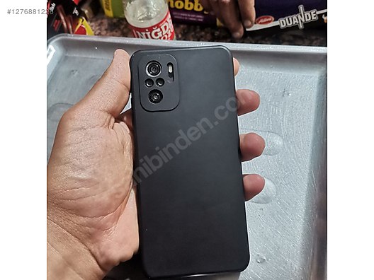 Used & Brand New Items / Cell Phones & Accessories / Cell Phones / Xiaomi / Redmi Note 10S