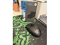 Logitech G305 Kablosuz Gaming Mouse 1 Aylık Faturalı Kutulu #1286881258