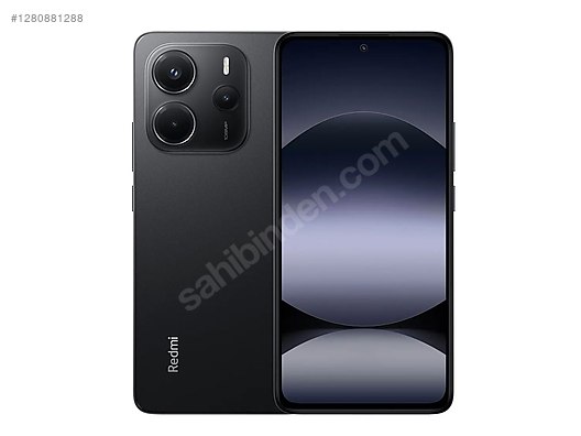 Used & Brand New Items / Cell Phones & Accessories / Cell Phones / Xiaomi / Redmi Note 14