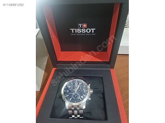 Tissot prc 200 online fiyat