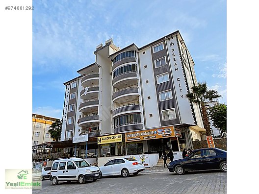 yesil emlaktan fakiusagi dream city de kiralik 4 1 daire kiralik daire ilanlari sahibinden com da 974881292