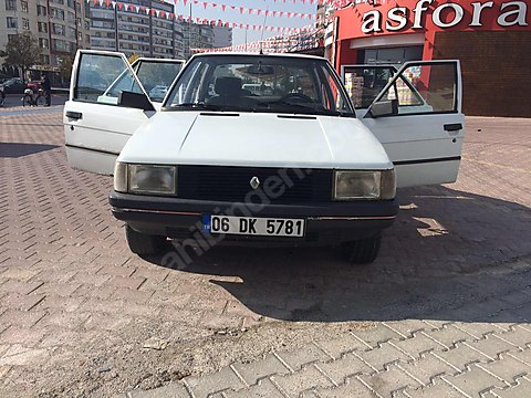 renault r 9 1 4 broadway gte sahibinden satilik 1992 l423 gte orjinal klimali vize 2022 at sahibinden com 887881304