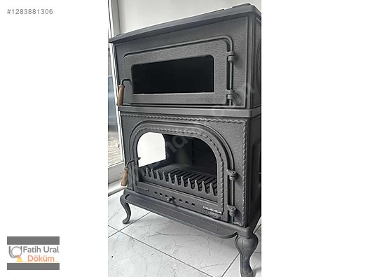 Used & Brand New Items / Garden & Home Improvement / Home Improvement / Heating / Heating Stove & Fireplace