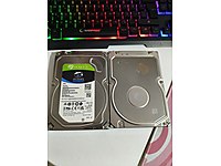 3 TB SEAGATE 3.5 İNÇ 7/24 #1283881311