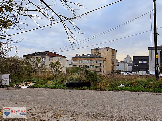 FERHATPAŞA YEDPA DAĞ YOLUNA YAKINI 1.436 m2 KOTLU ARSA #1286881339