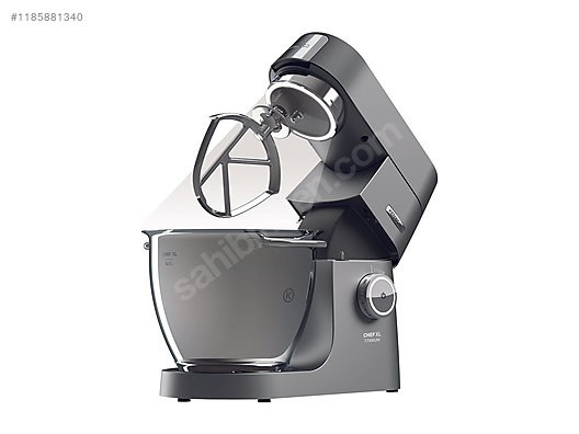 Mixer 8320s Kenwood Kenwood Kvl8320s Chef Titanium Xl Sales