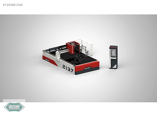 CNC Router - Ahşap & Mobilya Endüstri Makineleri - 1253881349