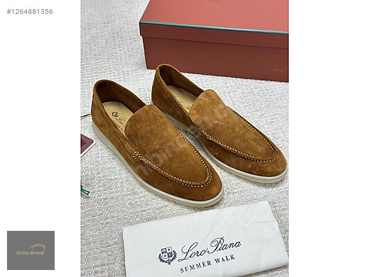 Loro Piana Walk on sahibinden.com - 1264881356