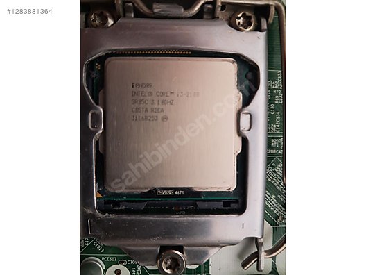 Satılık anakart işlemci ram - Anakart ve Tüm Masaüstü Bilgisayar Parçaları sahibinden.com'da