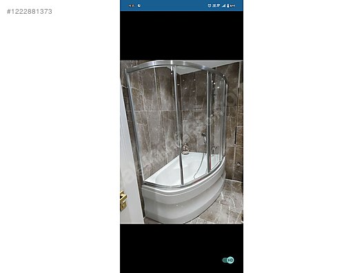 Duşakabin & Duş Teknesi