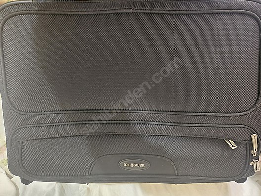Used & Brand New Items / Clothing & Accessories / Suitcases & Luggage / Single