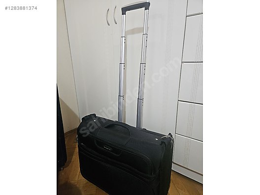 Used & Brand New Items / Clothing & Accessories / Suitcases & Luggage / Single