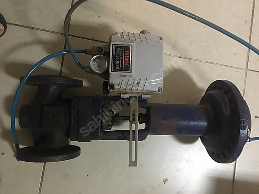 İkinci El ve Sıfır Alışveriş / Bahçe & Yapı Market / Yapı Malzemeleri / Sıhhi Tesisat / Vana