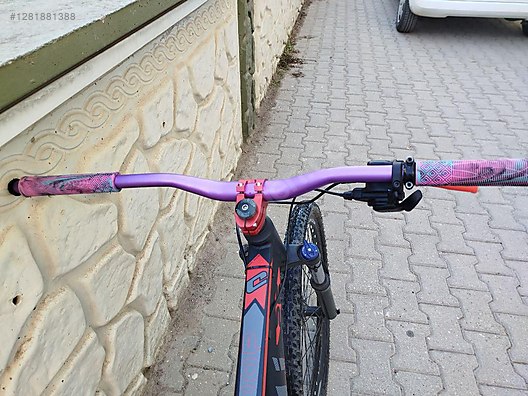 Used & Brand New Items / Sports / Bicycles / Mountain Bikes & Hybrids