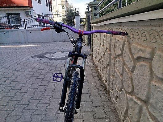 Used & Brand New Items / Sports / Bicycles / Mountain Bikes & Hybrids