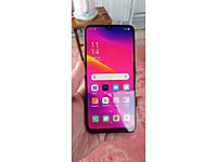 Oppo a5 2020 64 gb 3 gb sıkıntisizdir