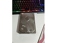 2 TB TOSHİBA 7200 RPM 3.5 İNÇ DİSK #1283881425