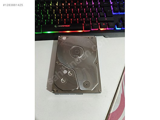 Used & Brand New Items / Computers / Desktops / Desktop Components / Internal HDDs