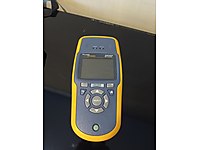FLUKE NETWORKS Wİ-Fİ TESTER