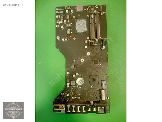 İkinci El ve Sıfır Alışveriş / Bilgisayar / Masaüstü / Donanım / Anakart