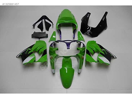 Grenaj / ZX9R Grenaj Seti 2000-2003 komple set zx9 r zx 9r
