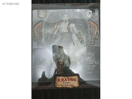 God of best sale war kratos neca