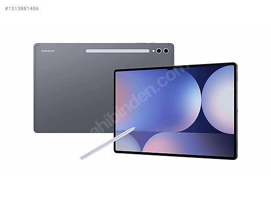 Samsung Galaxy Tab S10 Ultra X920 256 GB Tablet - 1313881466