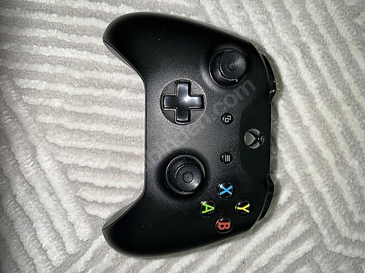 İkinci El ve Sıfır Alışveriş / Oyunculara Özel / Oyun Konsolu / Xbox One S