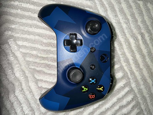 İkinci El ve Sıfır Alışveriş / Oyunculara Özel / Oyun Konsolu / Xbox One S