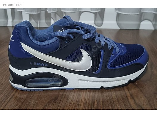 nike air max command 2019