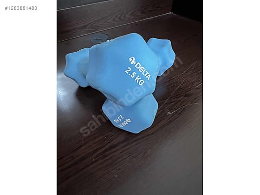 İkinci El ve Sıfır Alışveriş / Spor / Vücut Geliştirme / Ağırlık & Halter