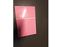 PlayStation 2 pembe renk