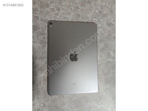 Apple iPad Pro 2 256 GB Tablet - 1314881500