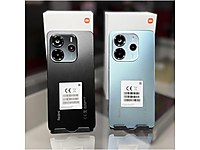 SIFIR REDMİ NOTE 14 256GB/16RAM FUL KUTLU SÜPER FİYATA..! #1270881505