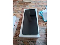 2 aylık temiz cihaz TECNO